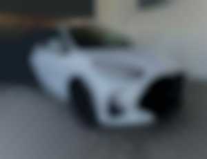 Toyota Yaris 1,5 Hybrid Style