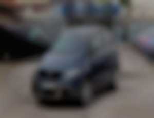 Volkswagen Golf Plus 1.6 CrossGolf