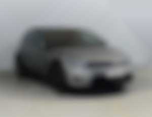 VW e-Golf 32 kWh - 37 Ah, Automat, Serv.kniha, Kůž...