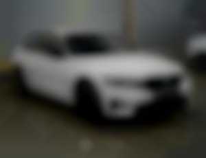 BMW Rad 3 320 d, 140 kW, xDrive