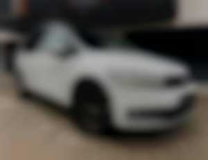 Volkswagen Touran 2.0 TDI SCR BMT Edition Comfortl...