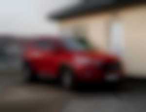 Hyundai Tucson 1.7 CRDi Premium 7DCT