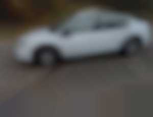 Renault Laguna III hatchback 5dv.