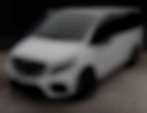 Mercedes-Benz V trieda V300 d Lang AT 4MATIC, 176...