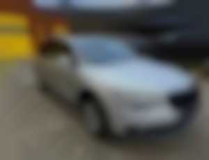 Škoda Superb Combi 1.6 TDI CR DPF Elegance
