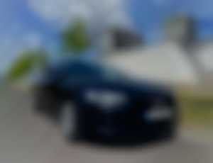 Audi A6 C7 Avant 2.0 TDI 130 kW manuál