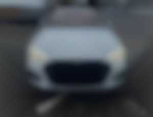 Audi A4 allroad 2.0 TDI