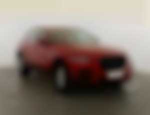 Jaguar F-Pace 20d AWD, PRESTIGE, AWD, 2 MAJ