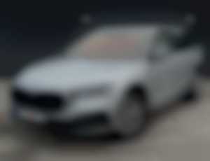 Škoda Octavia Combi 1.5 TSI e-TEC Style DSG