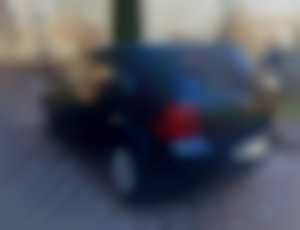 Volkswagen golf 4 1.6 benzín 74kw