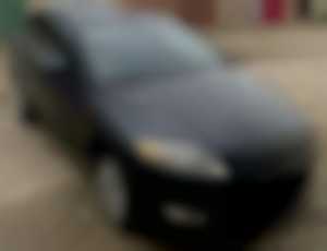 Predám Ford Mondeo Mk4