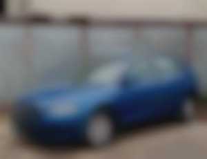 Audi A3 1.6 Benzin Sportback Facelift