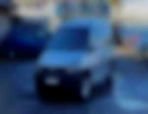 Volkswagen Caddy Kombi 1.6 TDI 102k Maxi