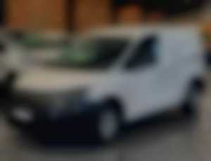 Volkswagen Caddy 1,5 TSI LED