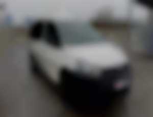 Volkswagen Caddy Life 1.6 TDI 102k Trendline Maxi