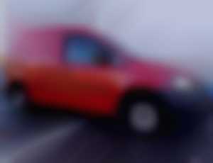 VW Caddy 1,6 tdi - rok 2014 - 1 majiteľ - pravidelný servis