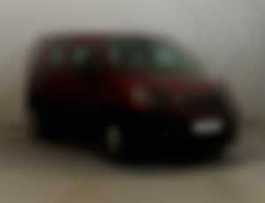 Peugeot Rifter 1.5 BlueHDiActive , 5Míst, ČR, 1Maj