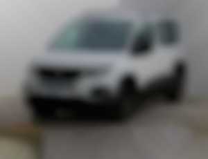 PEUGEOT Rifter Allure