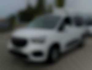 Opel Combo Van 1.5 CDTI Enjoy