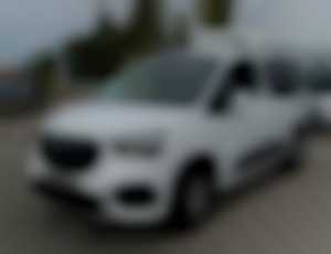 Opel Combo Van 1.5 CDTI Enjoy
