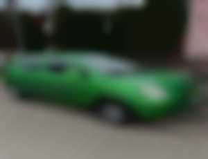 Kia Picanto benzin 47 tis km