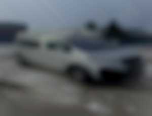 Predám Peugeot Traveller 2,0l 110kw