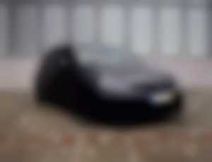 Volkswagen Golf R 2.0 TSI BMT 4MOTION DSG