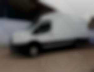 Ford Transit Van 2.0TDCi EcoBlue Trend L4H3 T350 RWD