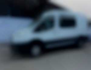 Ford Transit 2,0 TDCi 350 TREND 5-miest