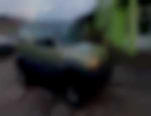 SUZUKI JIMNY - PREDAJ AJ NA SPLÁTKY