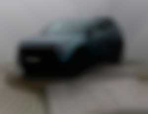 KIA Sportage Platinum