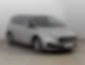 Ford S-Max 2.0 TDCiTitanium , Automat, 7 míst