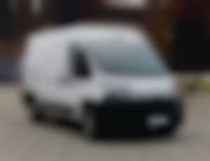 Citroen Jumper 2.2 BlueHDi, L2H2, 1.0t, ČR