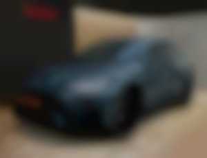 Cupra Cupra Leon SP 2,0 TSI 204 4D 7DSG