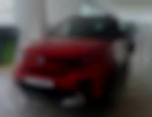 CITROËN C3 AIRCROSS PLUS Turbo 100 BVM6 (7 miestn...