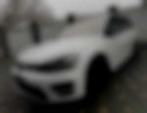 Volkswagen Golf Variant VII R 2.0 TSI 4-Motion DSG F1 300PS