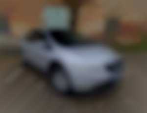 Honda Civic VIII 1.8 i-VTEC Ufo