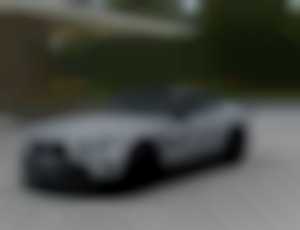 BMW M4 Competition M xDrive Coupe