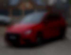 Hyundai i30 1.4 T-GDi N Line