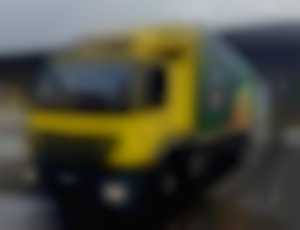 Mercedes Benz Axor 1824