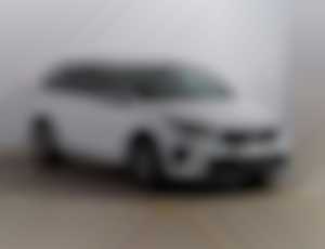 Kia Ceed Gold 1.4 T-GDI Serv.kniha, Tempomat, Park...