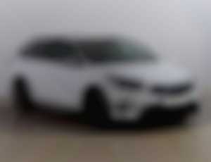 Kia Ceed Gold 1.5 T-GDI Automat, Serv.kniha, Tempo...