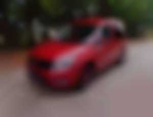 Volkswagen Caddy Generation Four 2.0 TDI 150k DSG