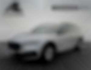 Škoda Octavia Combi 2.0 TDI Ambition