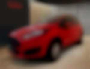 Ford Fiesta 1.25 Family