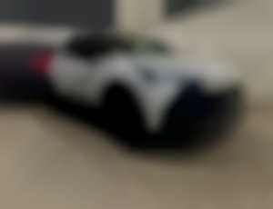 Toyota C-HR 2,0 PHEV Executive