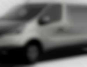 Renault Trafic L2 Equilibre Blue dCi 170 EAG9