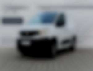 Peugeot Partner L1 1.5BHDi