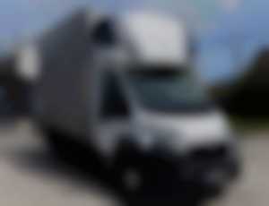 Fiat Ducato L4 3.0 MJET Maxi, 130 kW, podvozok s kabínou