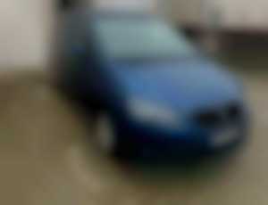 Seat Alhambra 2.0 TDI CR DPF Style plus DSG